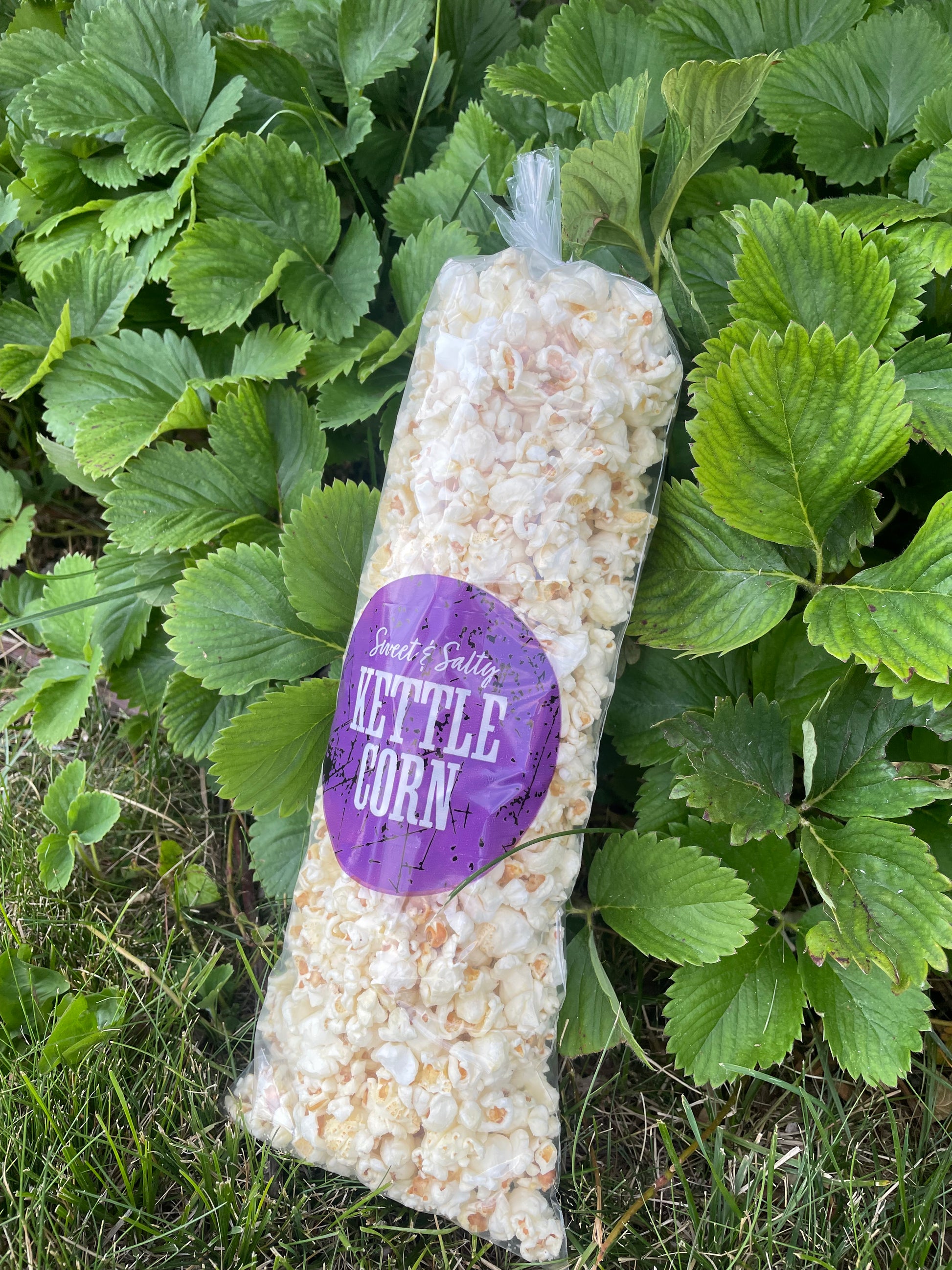 Kettle Corn