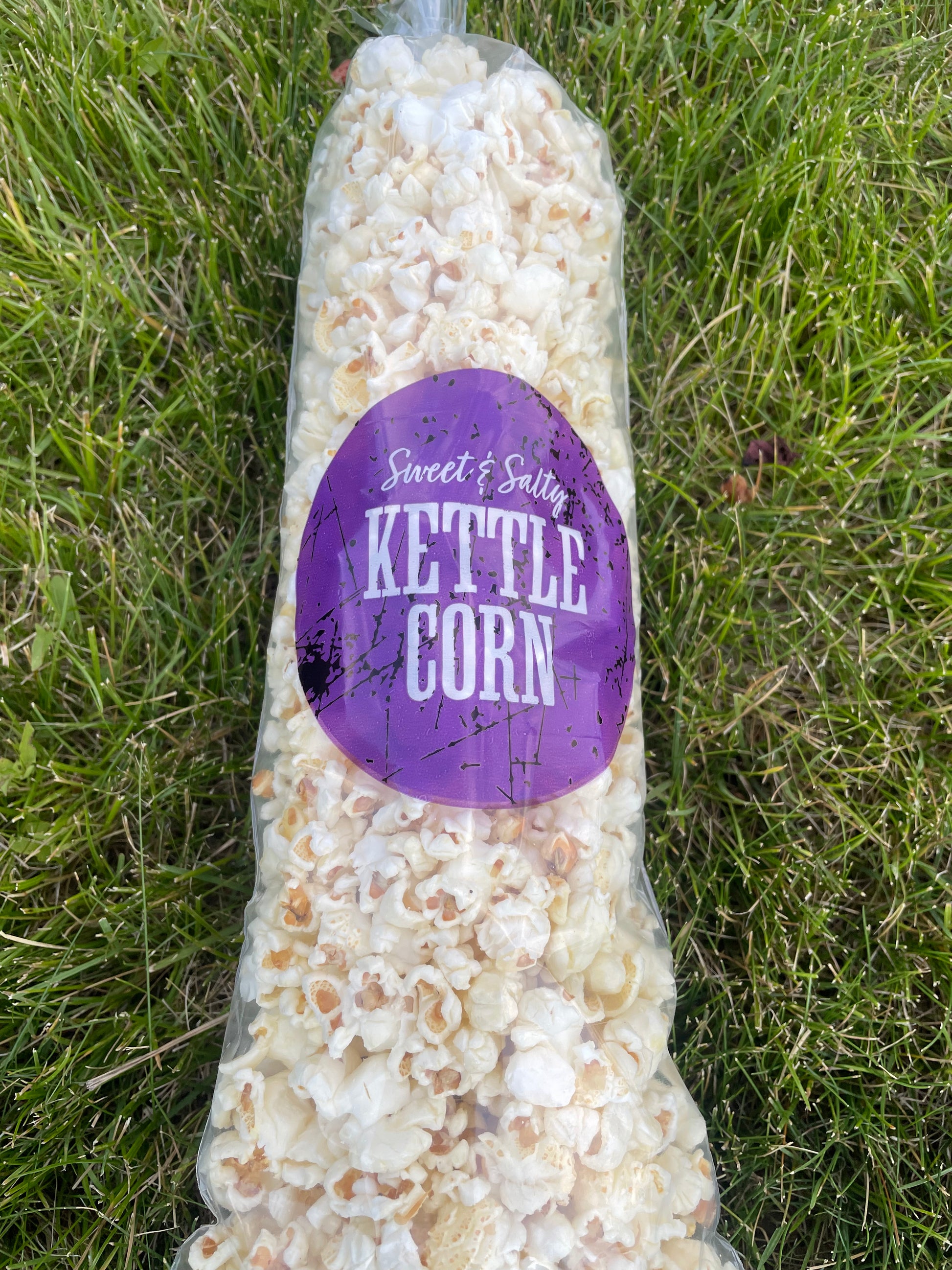 Kettle Corn