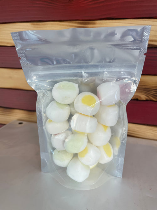 Freeze Dried High Chews