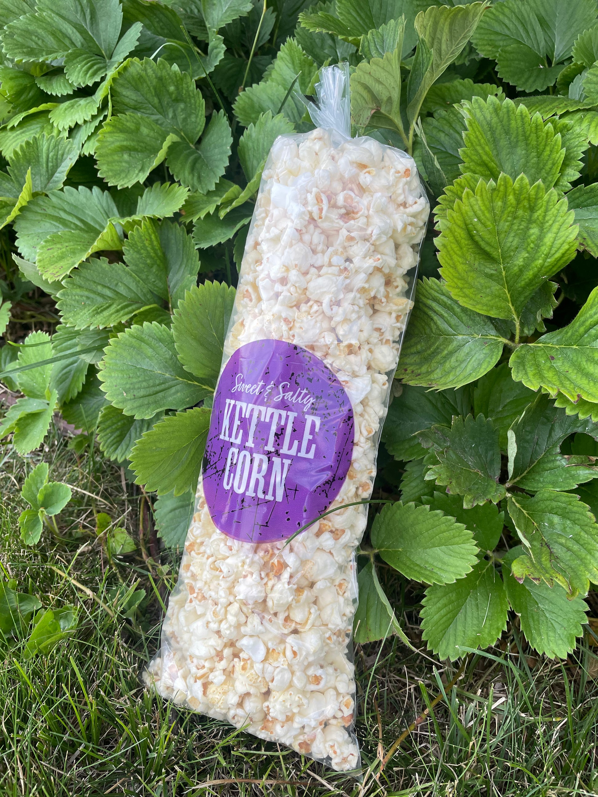 Kettle Corn