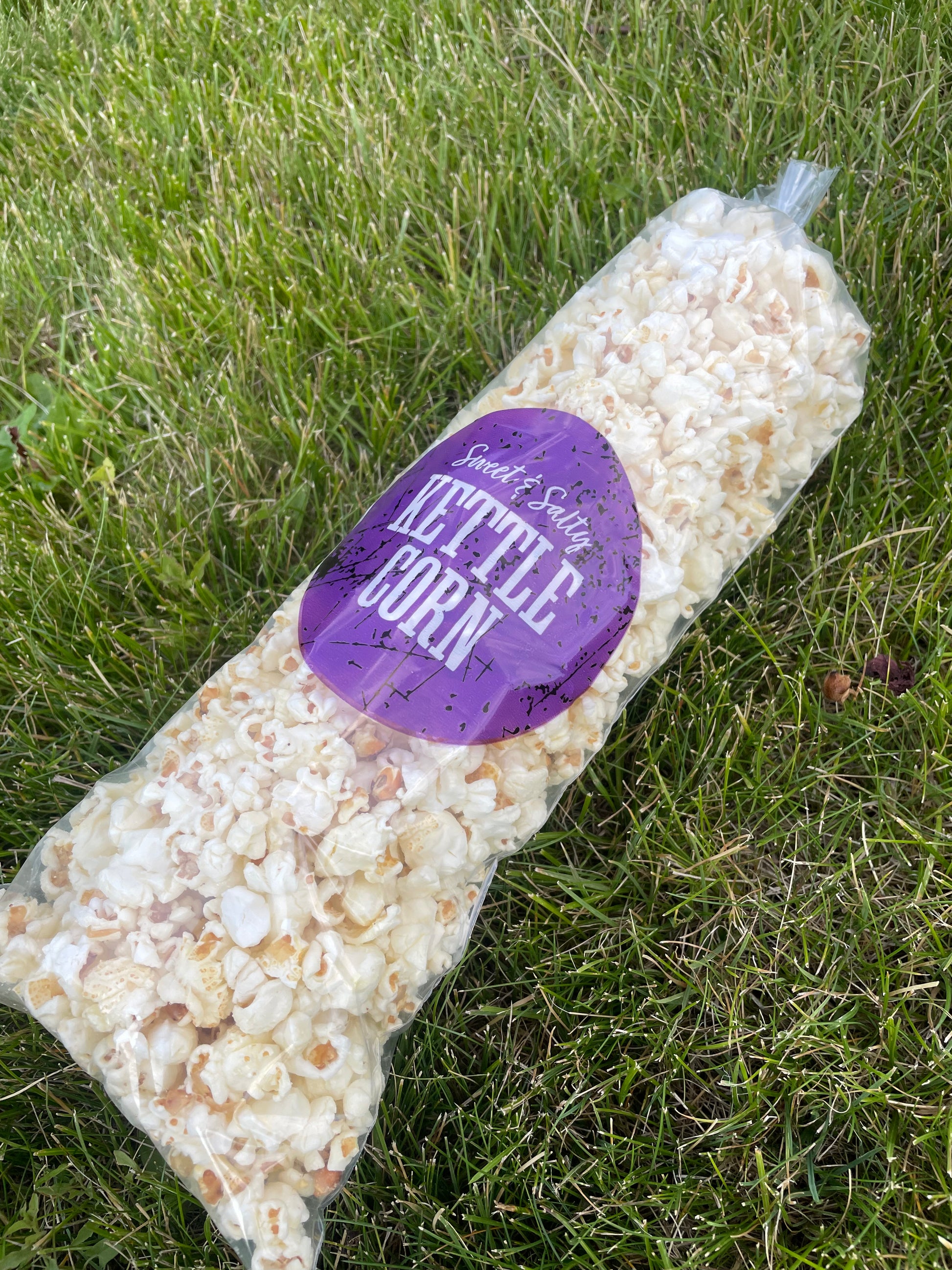 Kettle Corn