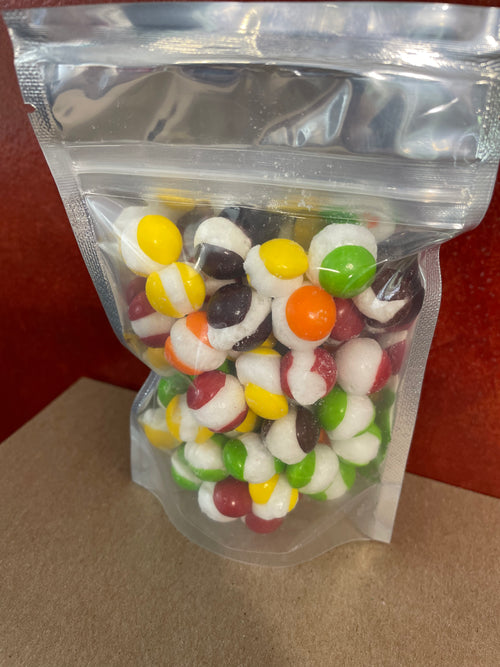 Freeze Dried Skittles