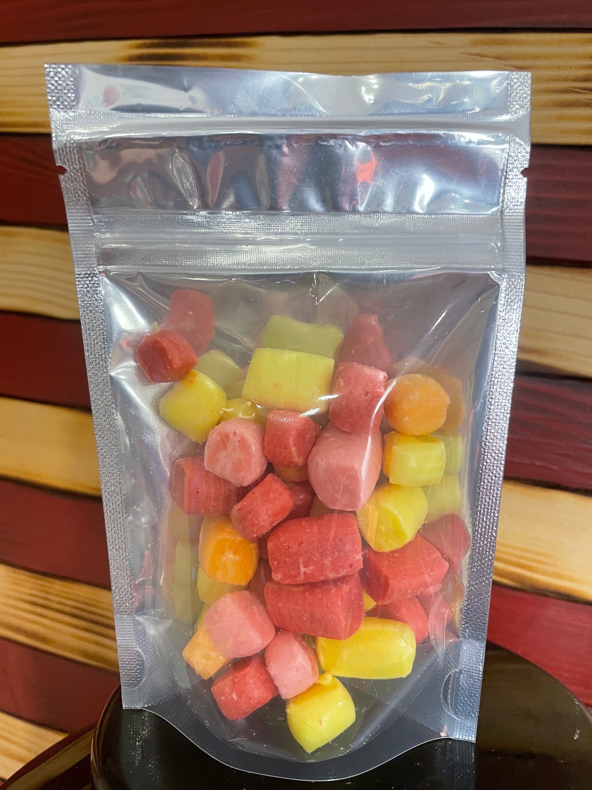Freeze Dried Starburst