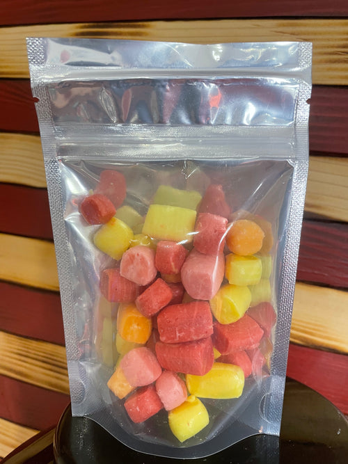 Freeze Dried Starburst