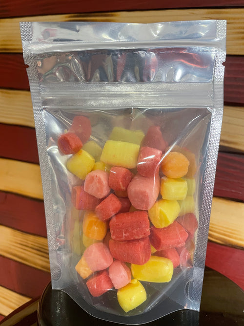 Freeze Dried Starburst