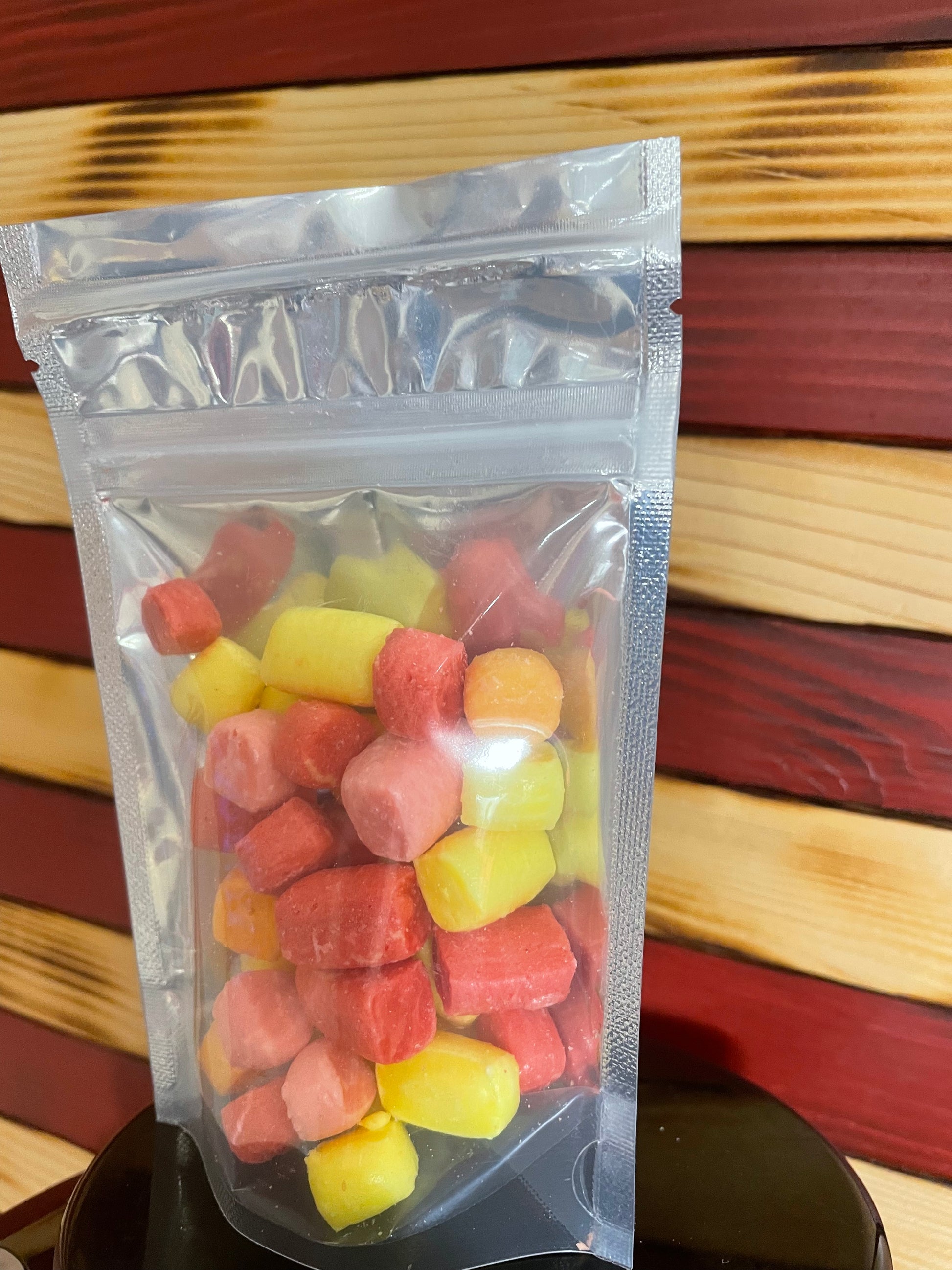 Freeze Dried Starburst